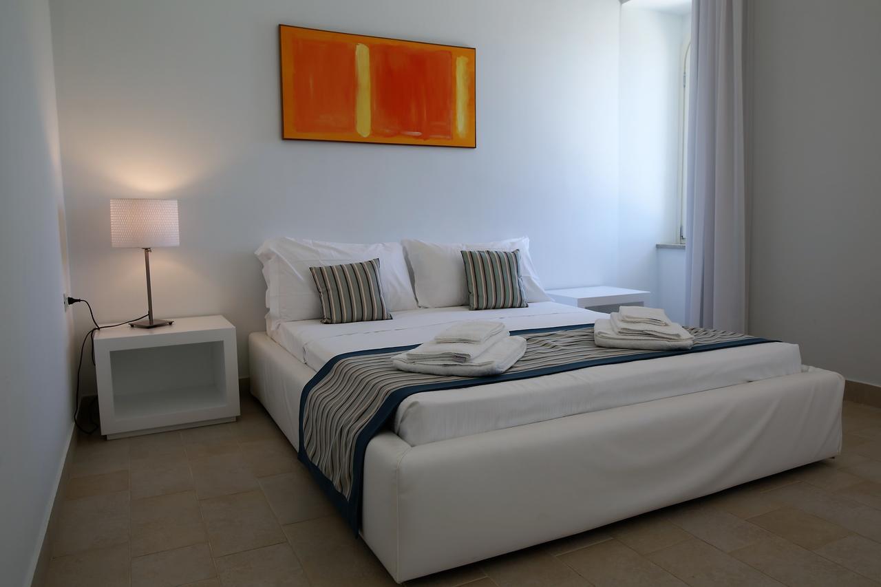 Castello Tafuri Otel Portopalo Di Capo Passero Dış mekan fotoğraf